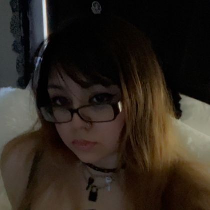 alyssathecunt OnlyFans picture
