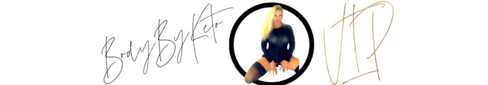 bodybyketovip OnlyFans profile picture