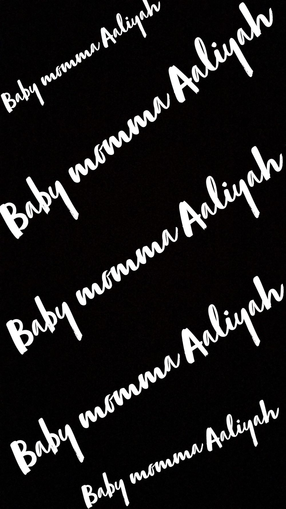 babymommaaleah OnlyFans profile picture