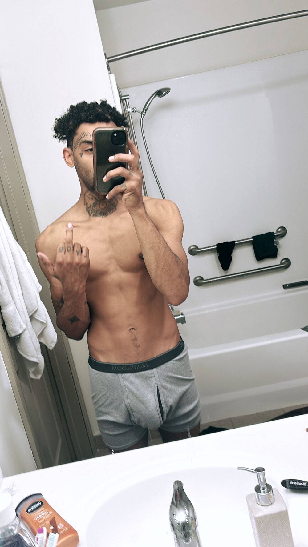 lilbucket908 OnlyFans profile picture