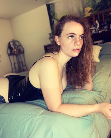 libraqueendavine OnlyFans picture