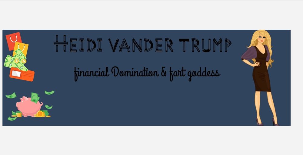 vandertrump OnlyFans profile picture