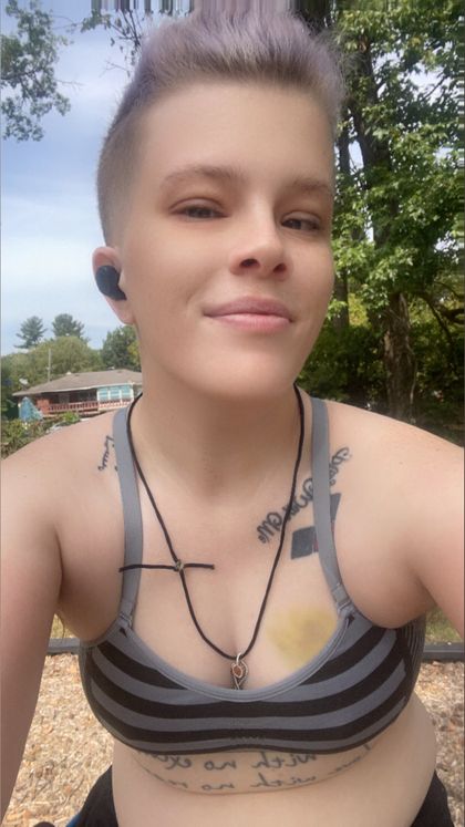 mxevynminx OnlyFans picture