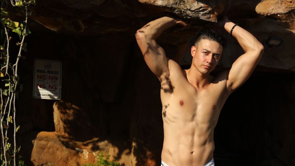 athleticjohnny OnlyFans profile picture