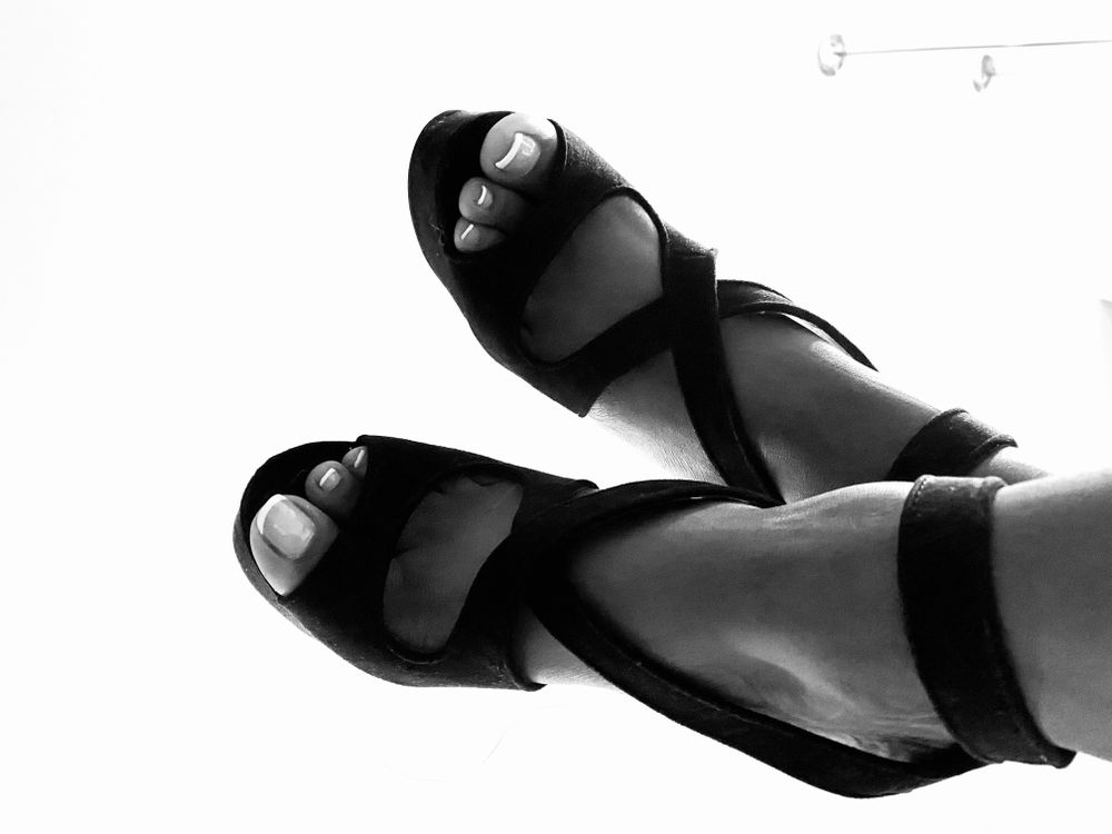 ebonynprettyfeet OnlyFans profile picture