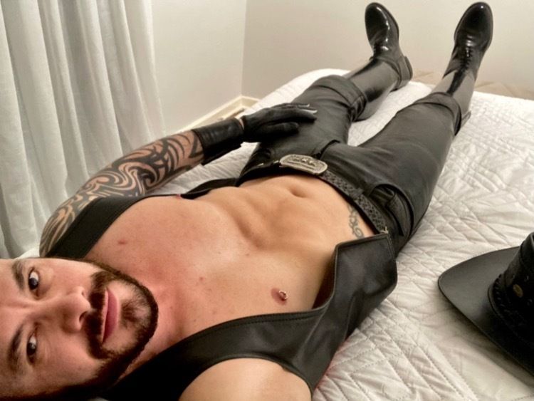 misterleatherbrazil OnlyFans profile picture