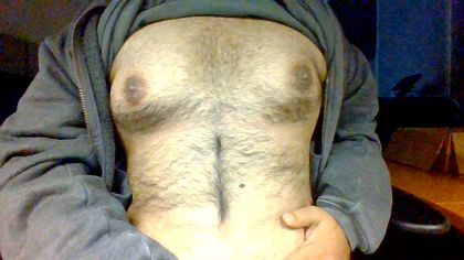 moaninghobbit OnlyFans picture