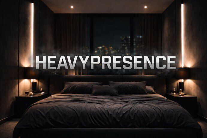 heavyprecense OnlyFans profile picture
