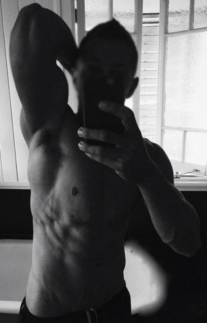 thebrycefarker OnlyFans picture