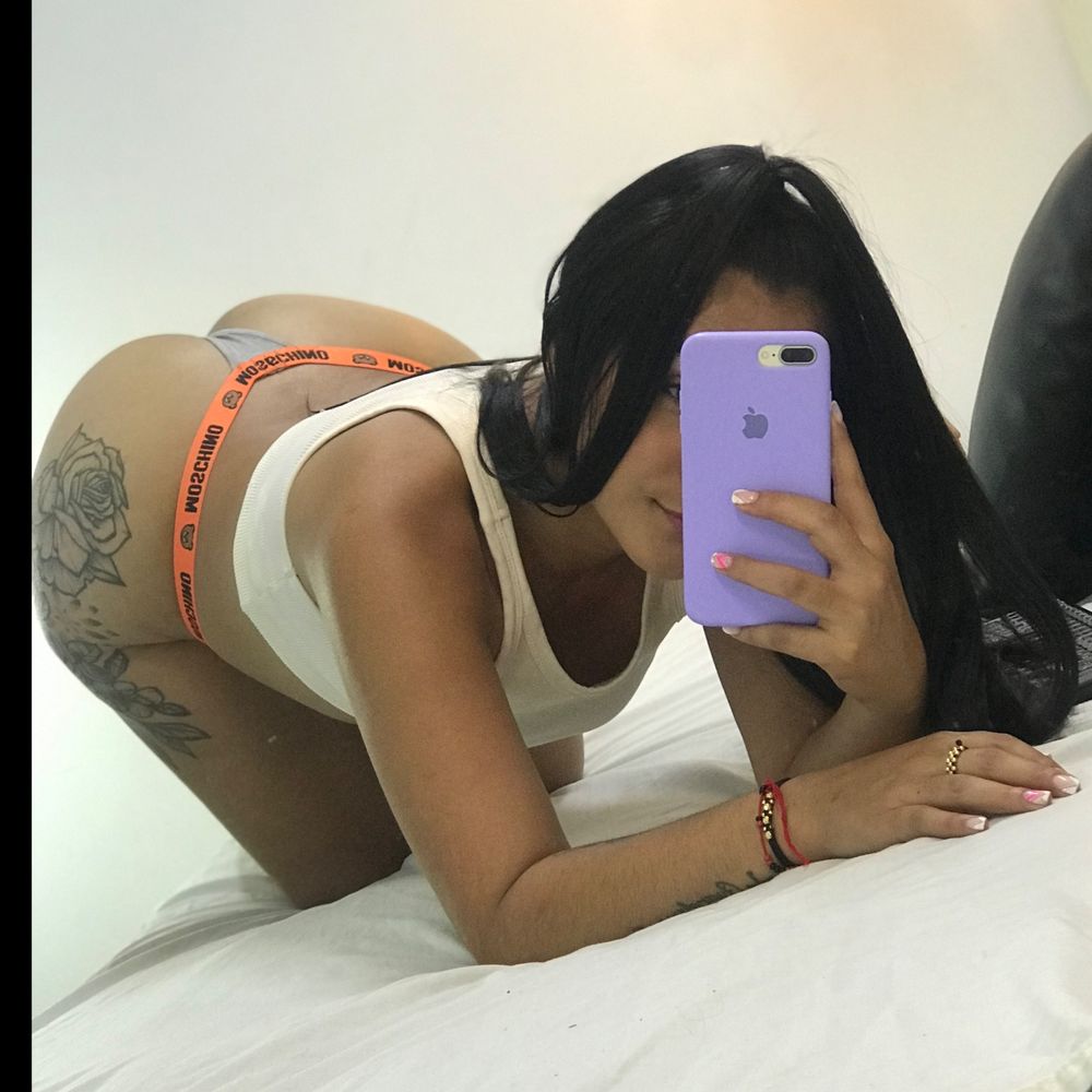 badgirl1412 OnlyFans profile picture