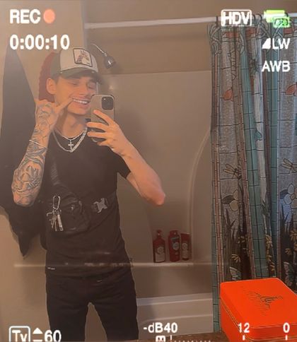 johnnorman OnlyFans picture