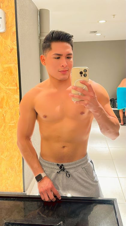 greycomaza OnlyFans picture