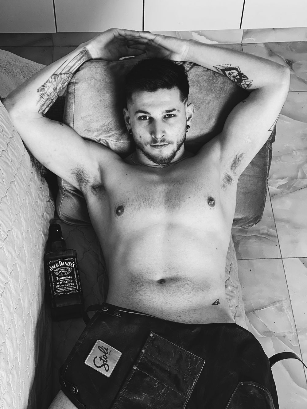 ponchik550 OnlyFans profile picture