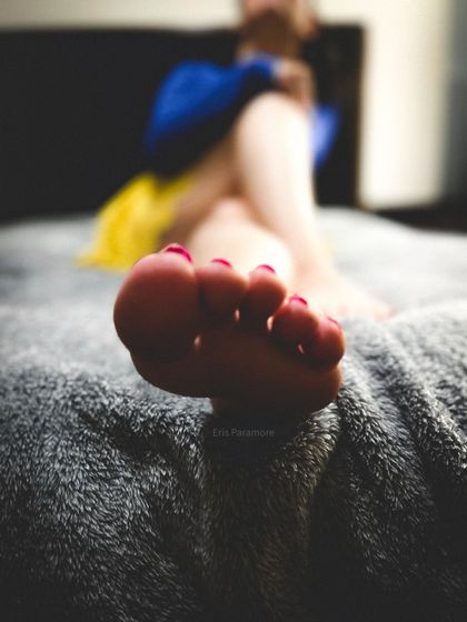 eris_paramore OnlyFans picture
