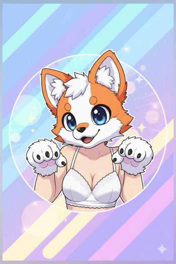 kitsufox OnlyFans profile picture