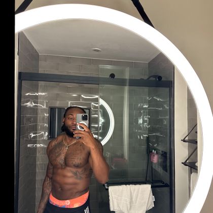 dasmallfry OnlyFans picture