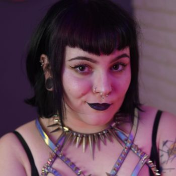 Goth Thick -free