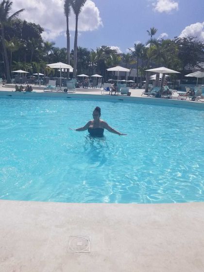 dinaexotic OnlyFans picture