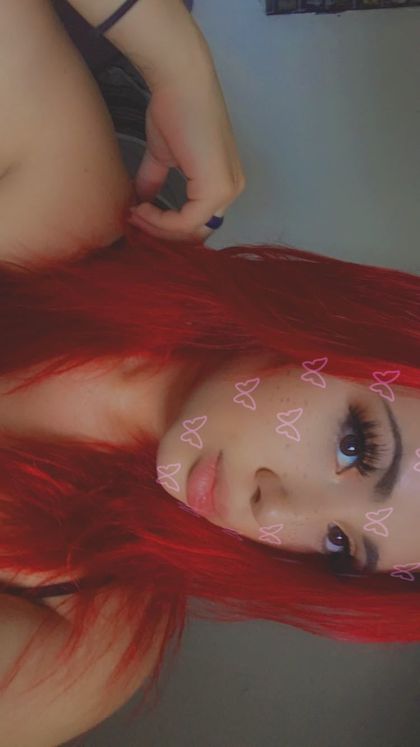 lilithmorning OnlyFans picture