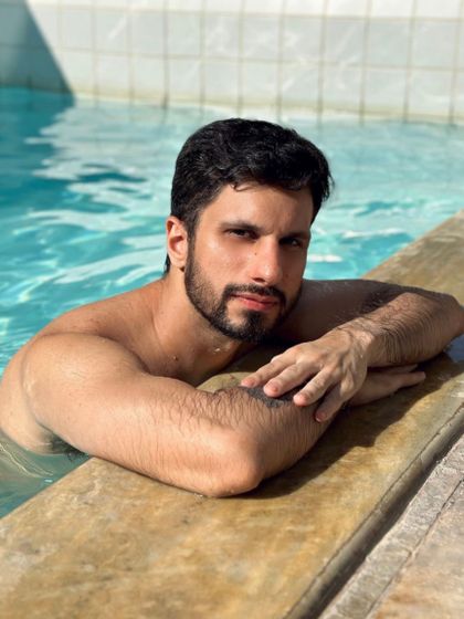 luisfelipemeira OnlyFans picture