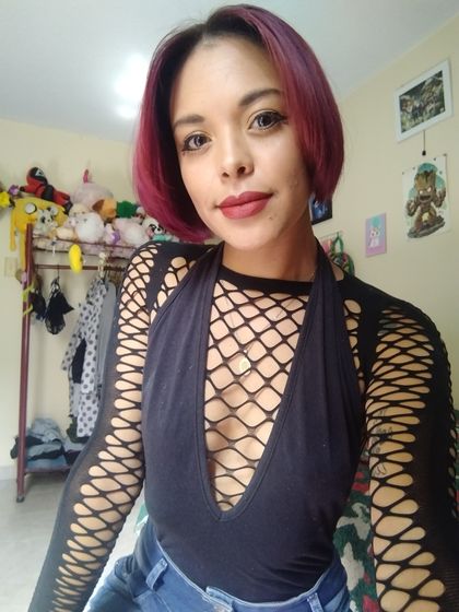lauraaraoz25 OnlyFans picture