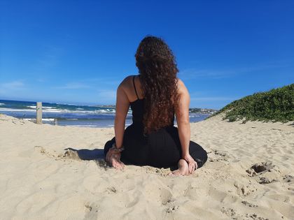 freenudehippie OnlyFans picture