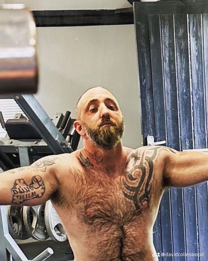 bigjohn7645 OnlyFans picture