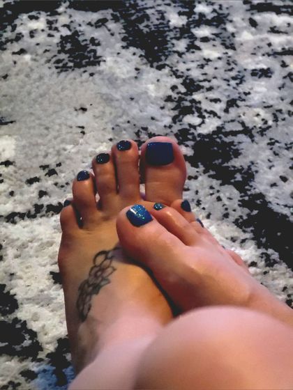 shybarefootsole OnlyFans picture