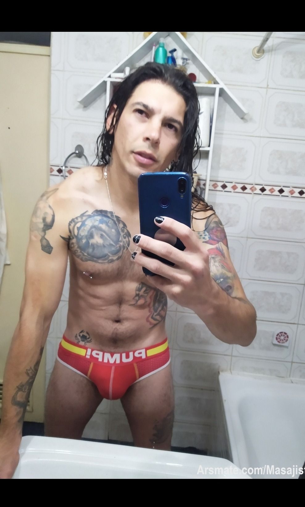 masajista_xxx OnlyFans profile picture