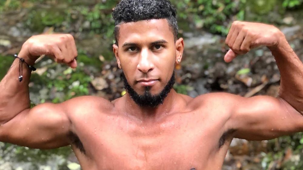 eliodolar OnlyFans profile picture