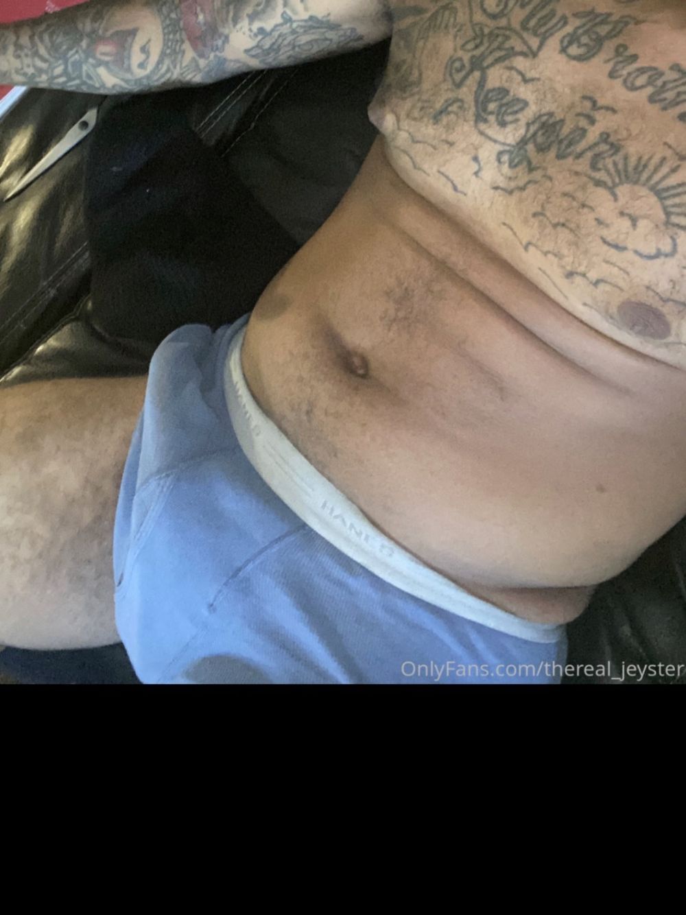 thereal_jeyster OnlyFans profile picture