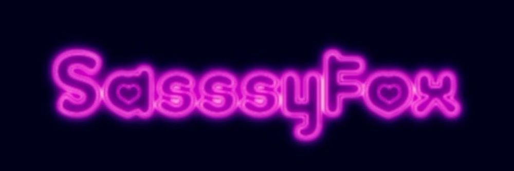 sasssyfox OnlyFans profile picture