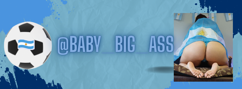 baby_big_ass OnlyFans profile picture