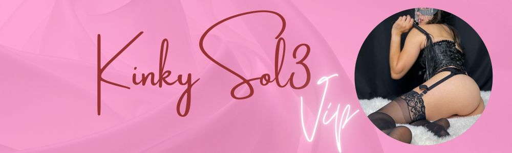 kinkysol3 OnlyFans profile picture