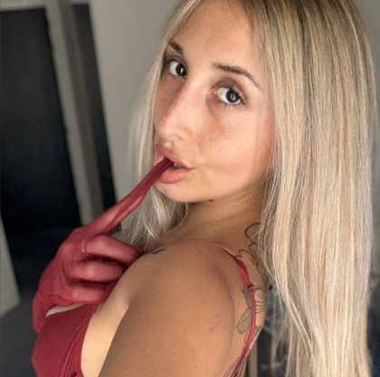 babynikkyy OnlyFans picture