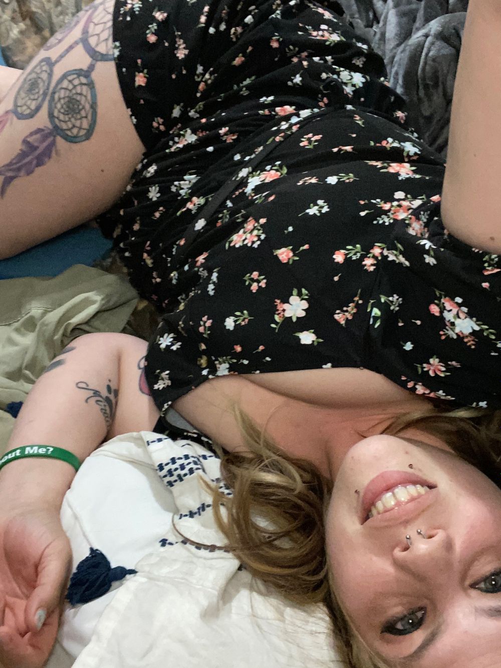 nikkiivenom OnlyFans profile picture