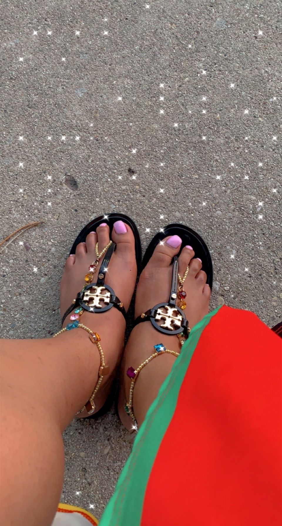 feettreatz69 OnlyFans profile picture