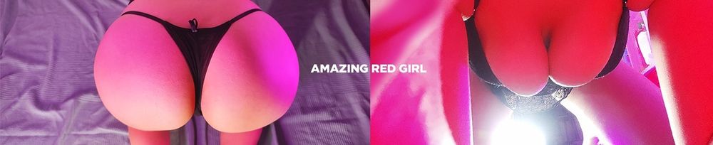 amazingredgirl OnlyFans profile picture