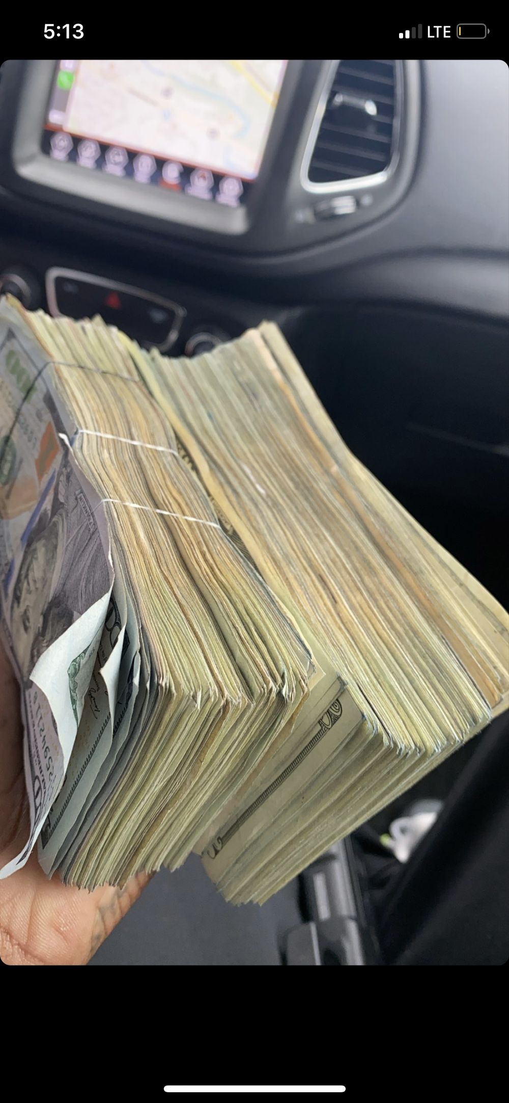 bigdicmamba1k OnlyFans profile picture