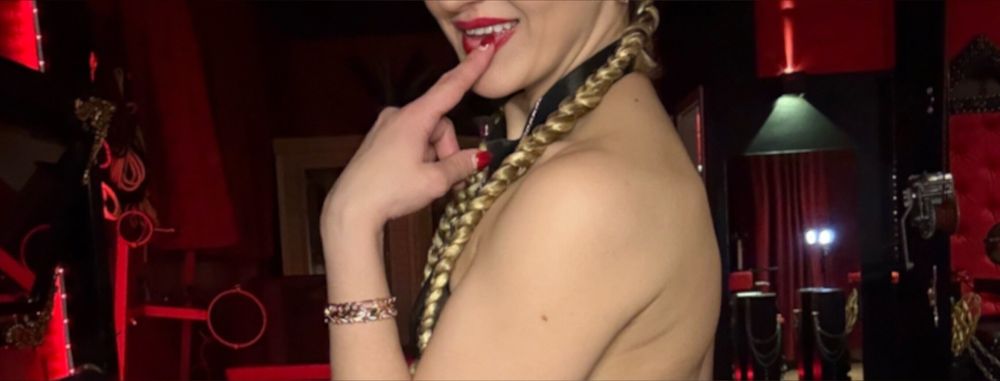 ilinas_secret OnlyFans profile picture