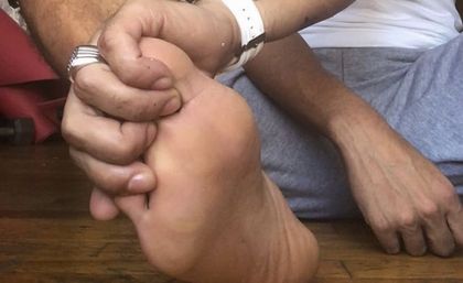blackdicknfeet OnlyFans picture
