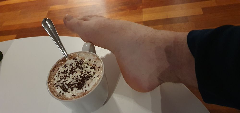 mrfeetmaster OnlyFans profile picture