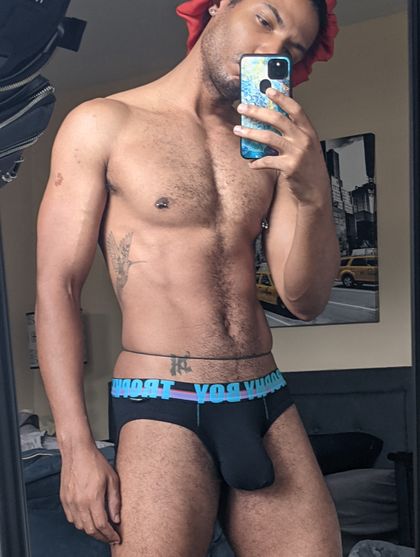dragunblood OnlyFans picture