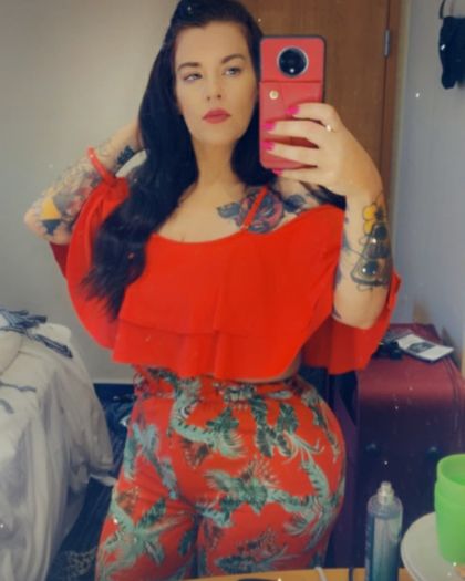 mizzmojorisin OnlyFans picture