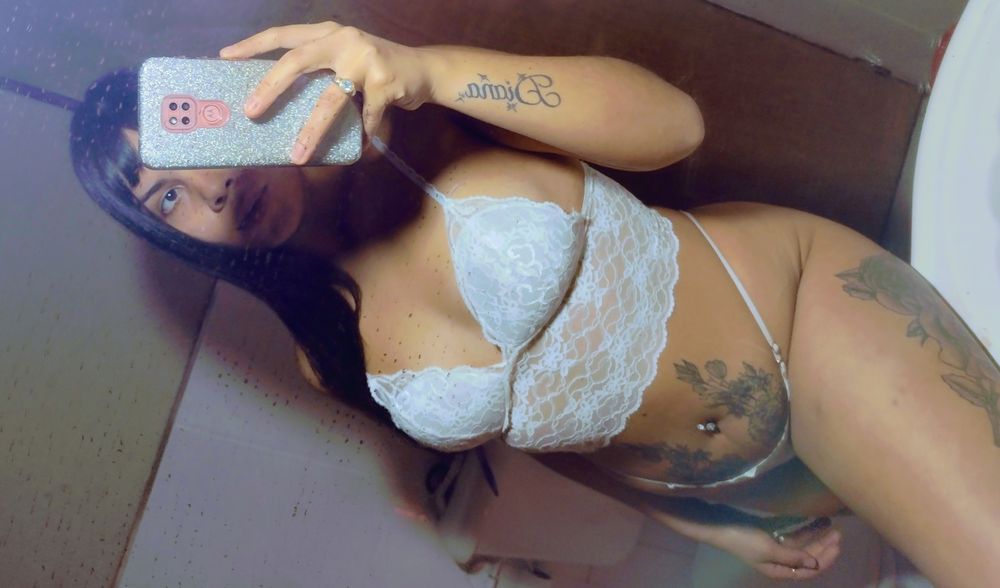abrilmeli OnlyFans profile picture