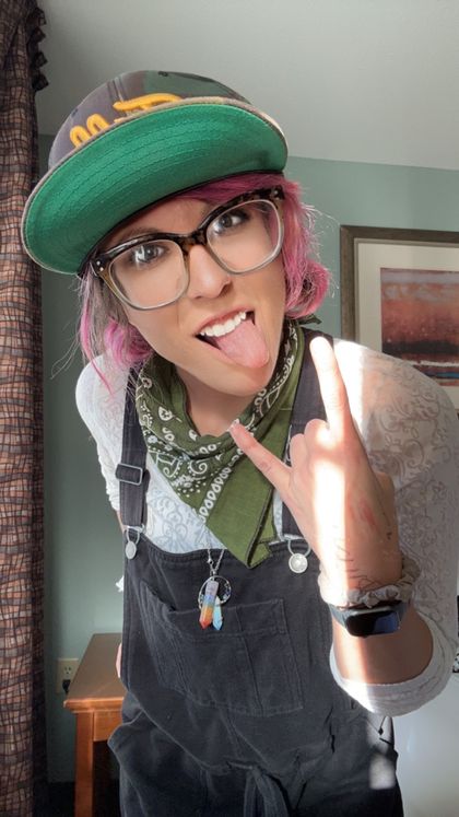 cowgirlshucks OnlyFans picture