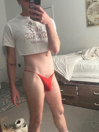 jamesrobertss OnlyFans picture