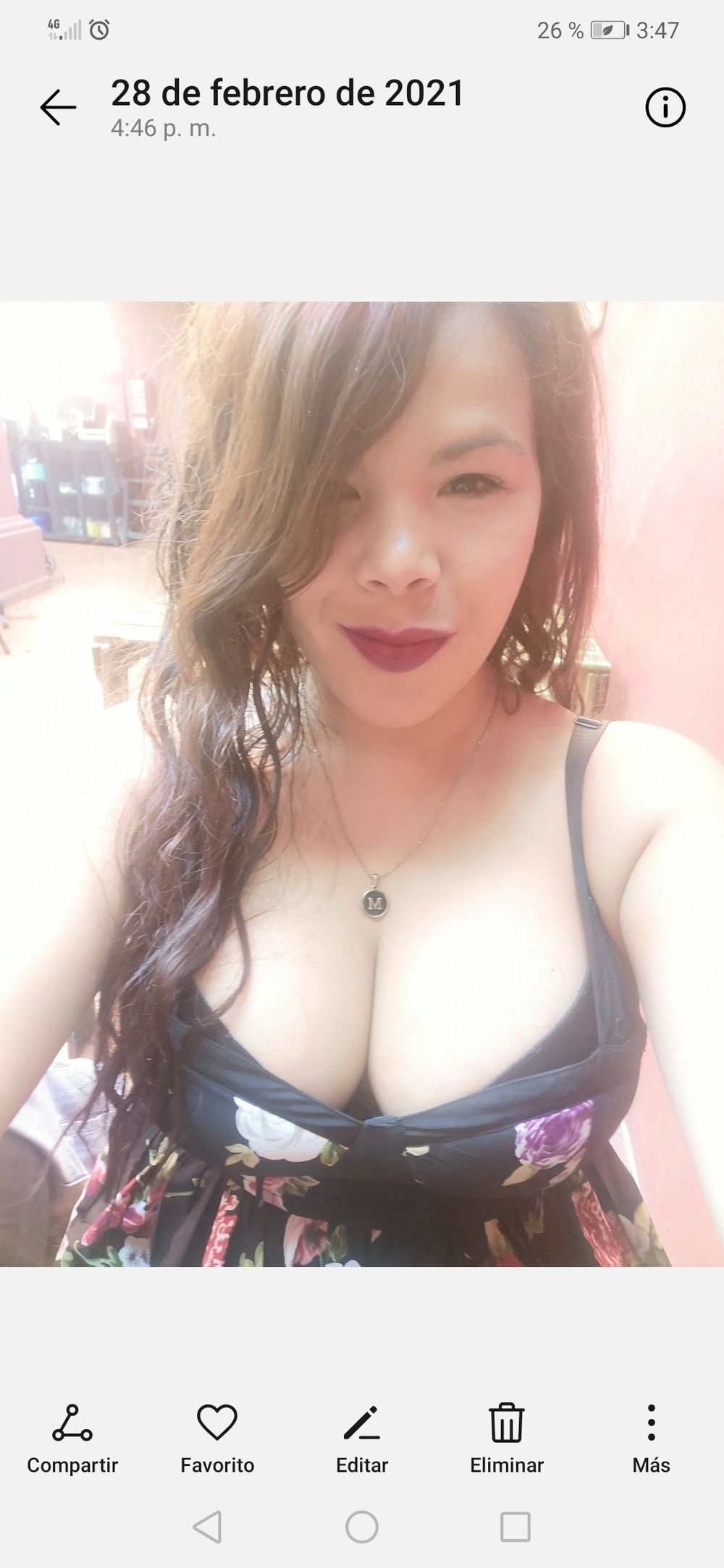 milliromero OnlyFans profile picture