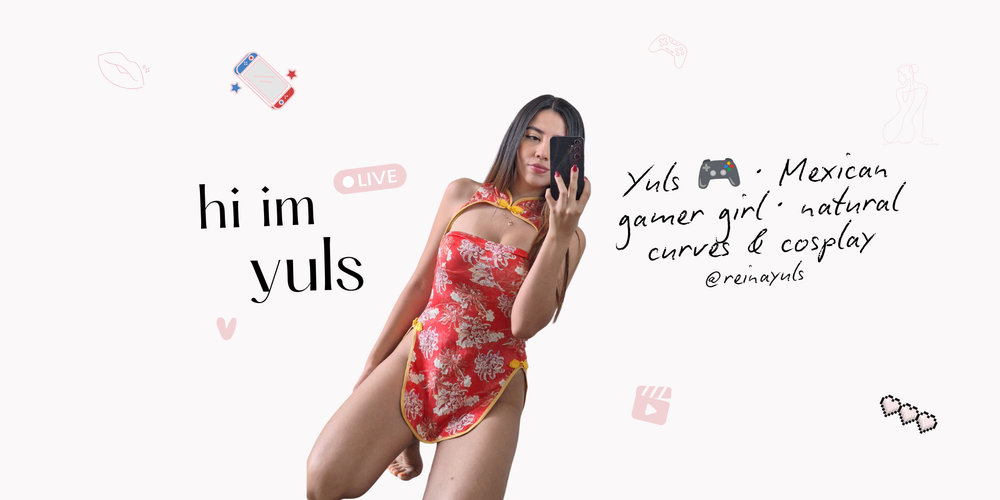 reinayuls OnlyFans profile picture