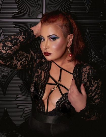 thesamanthastjames OnlyFans picture